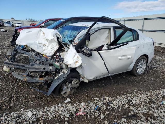 2009 NISSAN SENTRA 2.0, null