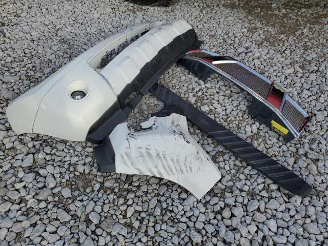 5N1AR18W76C667997 - 2006 NISSAN PATHFINDER LE WHITE photo 13