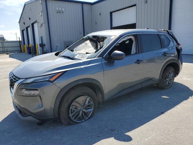 2023 NISSAN ROGUE S, 