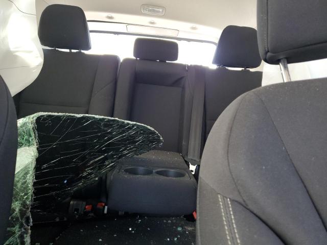 5N1BT3AA7PC870700 - 2023 NISSAN ROGUE S 灰色 照片 10