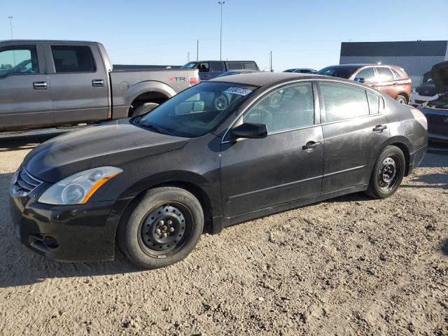 2012 NISSAN ALTIMA BASE, 