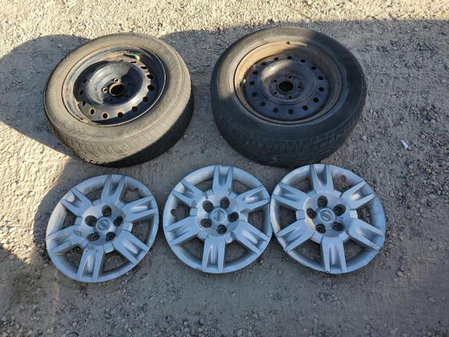 1N4AL2AP9CN496609 - 2012 NISSAN ALTIMA BASE Noir photo 12