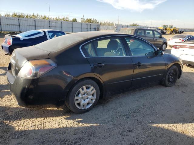 1N4AL2AP9CN496609 - 2012 NISSAN ALTIMA BASE Noir photo 3