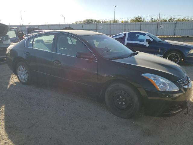 1N4AL2AP9CN496609 - 2012 NISSAN ALTIMA BASE Noir photo 4