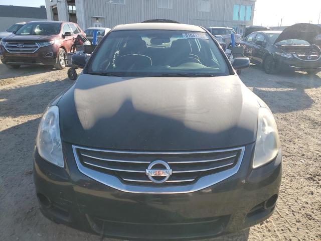 1N4AL2AP9CN496609 - 2012 NISSAN ALTIMA BASE Noir photo 5