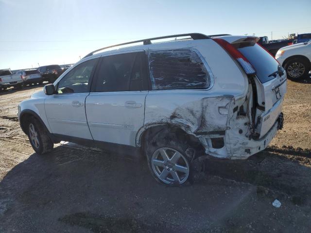 YV4CZ982371403274 - 2007 VOLVO XC90 3.2 WHITE photo 2