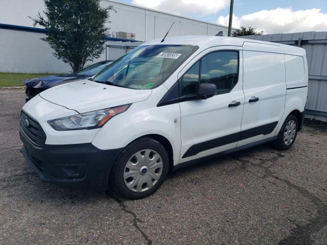 2022 FORD TRANSIT CONNECT XL, 