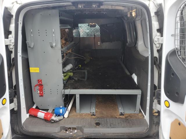 NM0LS7S2XN1508179 - 2022 FORD TRANSIT CONNECT XL Ağ foto 10