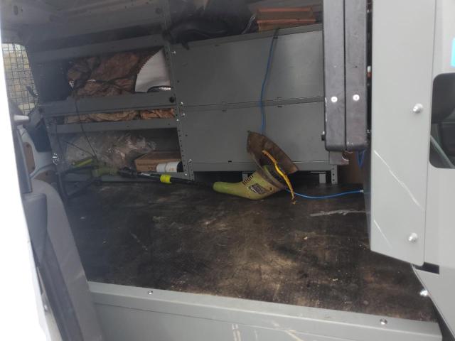 NM0LS7S2XN1508179 - 2022 FORD TRANSIT CONNECT XL Ağ foto 11