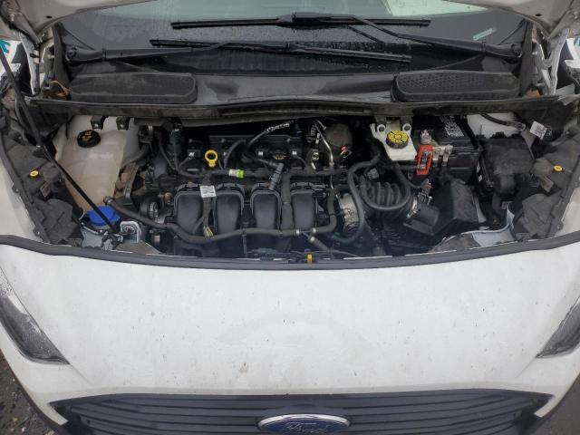 NM0LS7S2XN1508179 - 2022 FORD TRANSIT CONNECT XL Ağ foto 12