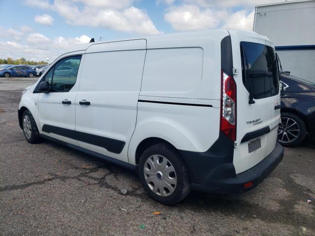 NM0LS7S2XN1508179 - 2022 FORD TRANSIT CONNECT XL Ağ foto 2