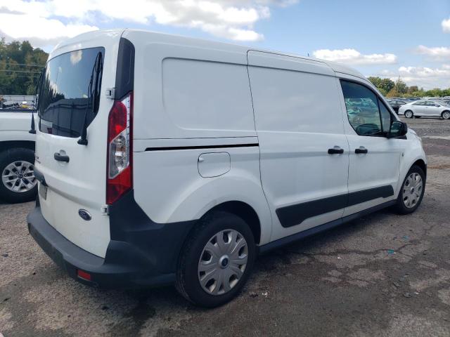 NM0LS7S2XN1508179 - 2022 FORD TRANSIT CONNECT XL Ağ foto 3