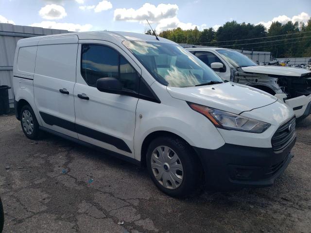NM0LS7S2XN1508179 - 2022 FORD TRANSIT CONNECT XL Ağ foto 4