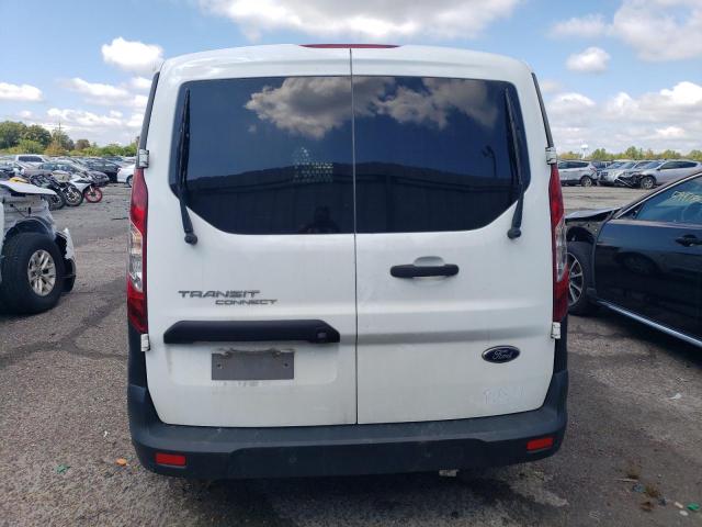NM0LS7S2XN1508179 - 2022 FORD TRANSIT CONNECT XL Ağ foto 6