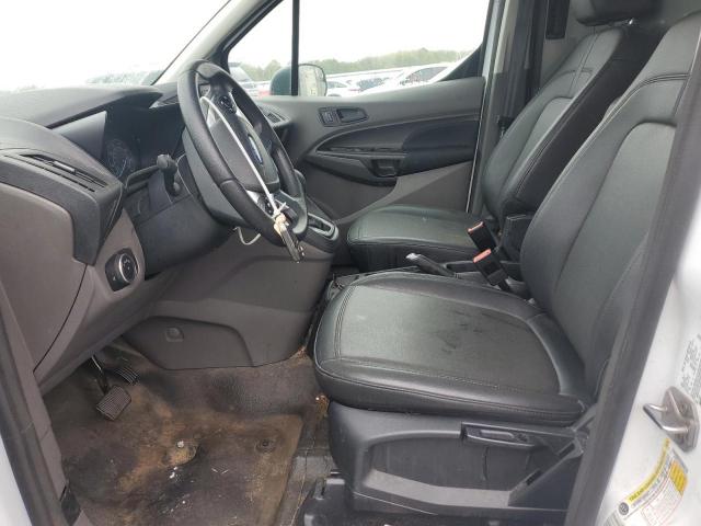 NM0LS7S2XN1508179 - 2022 FORD TRANSIT CONNECT XL Ağ foto 7