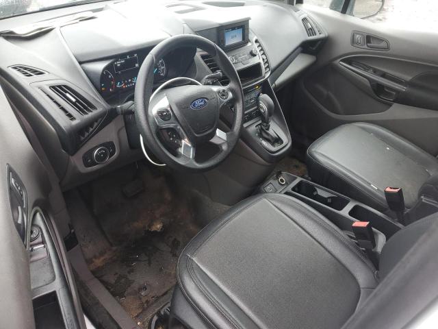 NM0LS7S2XN1508179 - 2022 FORD TRANSIT CONNECT XL Ağ foto 8