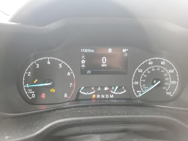 NM0LS7S2XN1508179 - 2022 FORD TRANSIT CONNECT XL Ağ foto 9