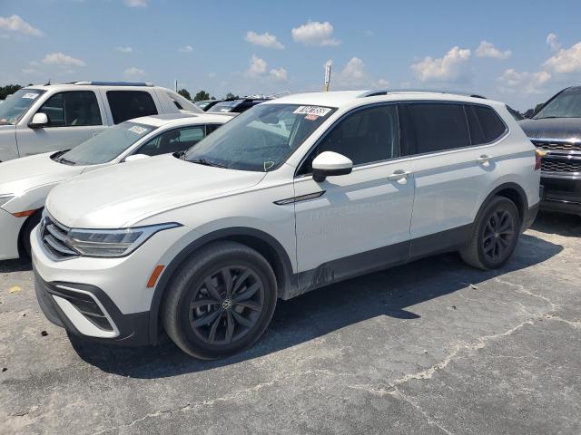 2023 VOLKSWAGEN TIGUAN SE, 