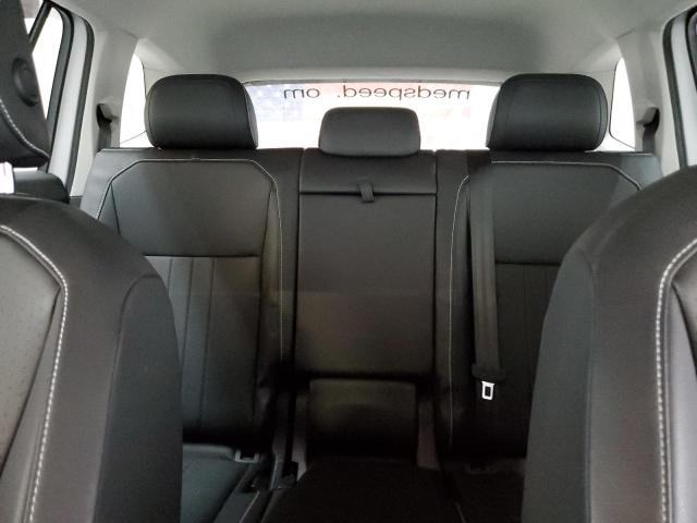 3VV3B7AX8PM041061 - 2023 VOLKSWAGEN TIGUAN SE WHITE photo 10