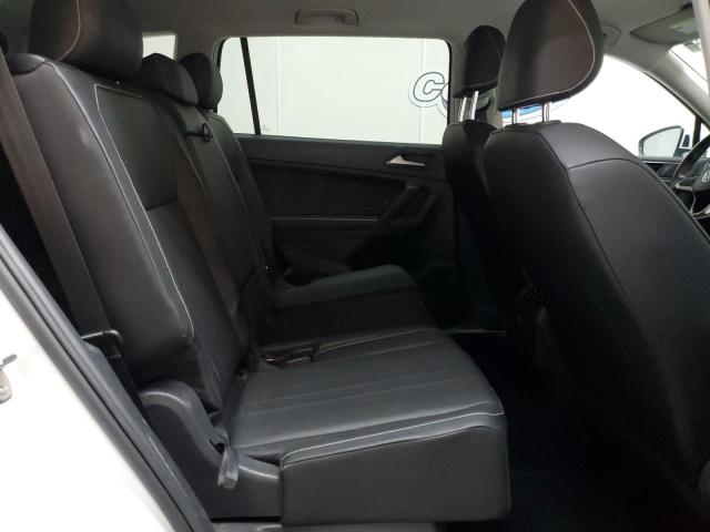 3VV3B7AX8PM041061 - 2023 VOLKSWAGEN TIGUAN SE WHITE photo 11