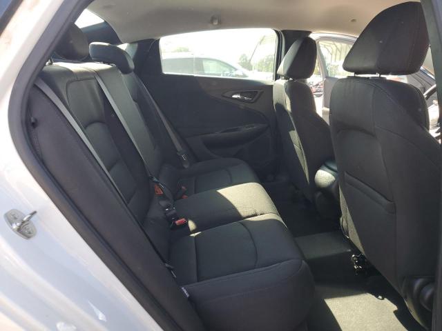 1G1ZC5ST5RF186821 - 2024 CHEVROLET MALIBU LS 白色 照片 10