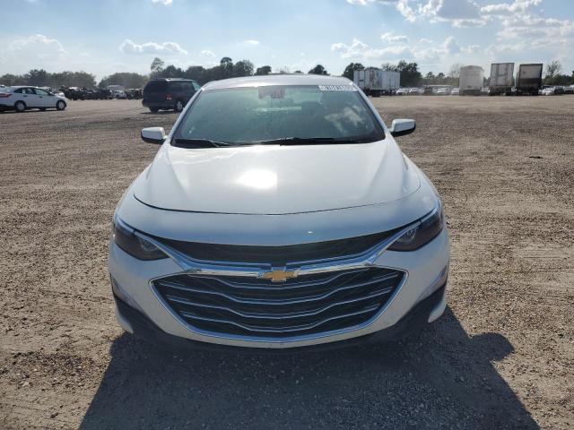 1G1ZC5ST5RF186821 - 2024 CHEVROLET MALIBU LS 白色 照片 5