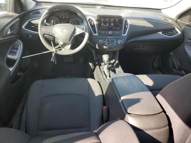 1G1ZC5ST5RF186821 - 2024 CHEVROLET MALIBU LS 白色 照片 8