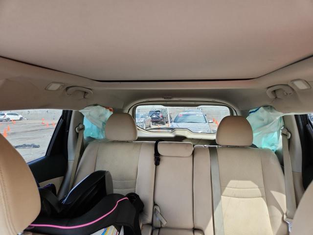 5N1AT2MV5GC811147 - 2016 NISSAN ROGUE S Qara foto 10