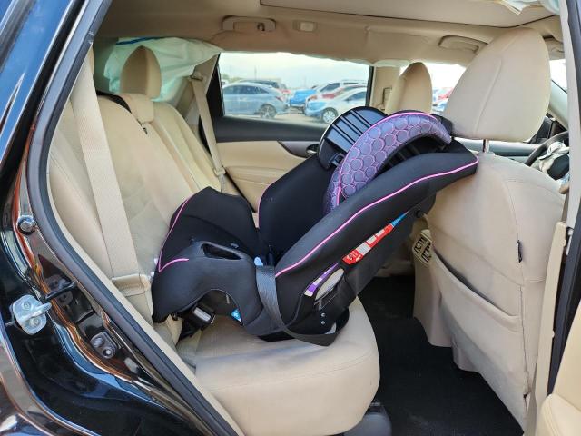 5N1AT2MV5GC811147 - 2016 NISSAN ROGUE S Qara foto 11