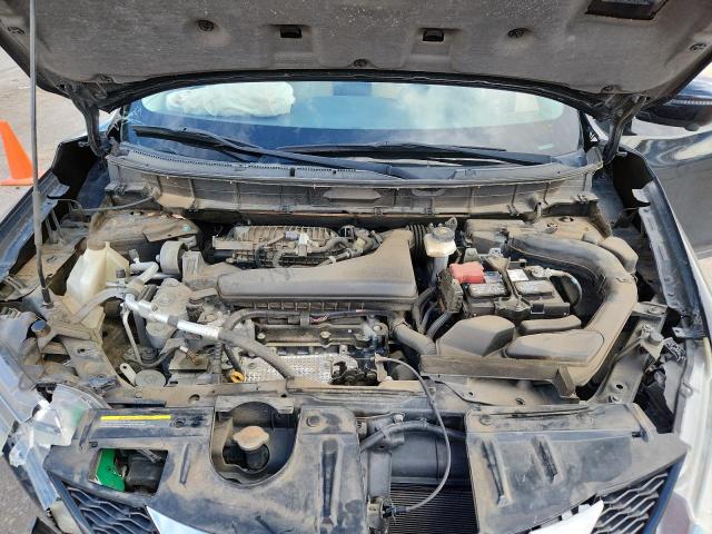 5N1AT2MV5GC811147 - 2016 NISSAN ROGUE S Qara foto 12