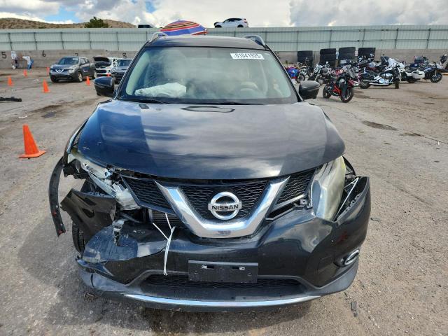 5N1AT2MV5GC811147 - 2016 NISSAN ROGUE S Qara foto 5