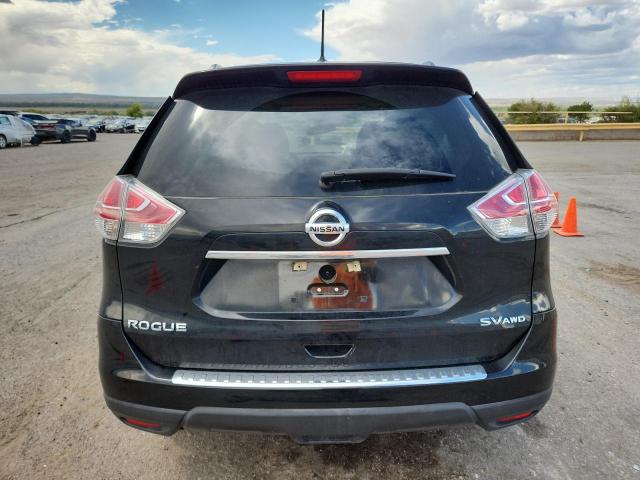 5N1AT2MV5GC811147 - 2016 NISSAN ROGUE S Qara foto 6