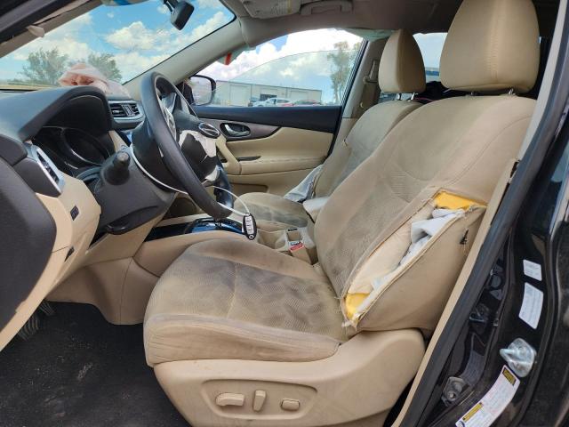 5N1AT2MV5GC811147 - 2016 NISSAN ROGUE S Qara foto 7