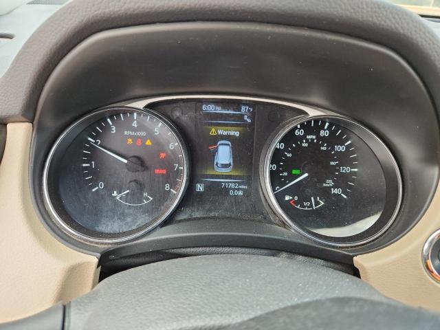 5N1AT2MV5GC811147 - 2016 NISSAN ROGUE S Qara foto 9