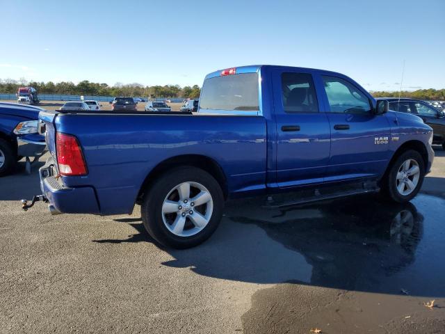 1C6RR7FT8GS135711 - 2016 DODGE RAM 1500 ST BLUE photo 3