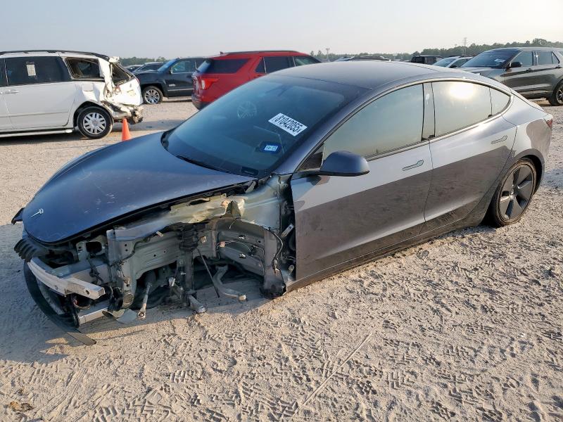 2023 TESLA MODEL 3, 