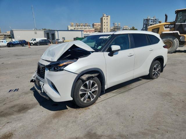 2023 TOYOTA HIGHLANDER L, 