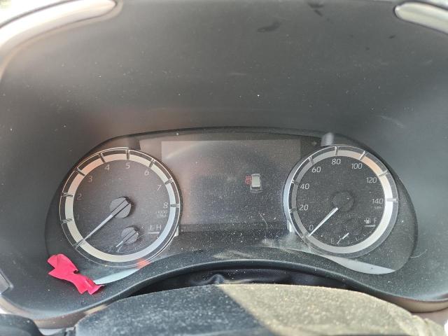 5TDKDRBH2PS502956 - 2023 TOYOTA HIGHLANDER L WHITE photo 9