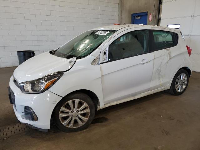 2017 CHEVROLET SPARK 1LT, 
