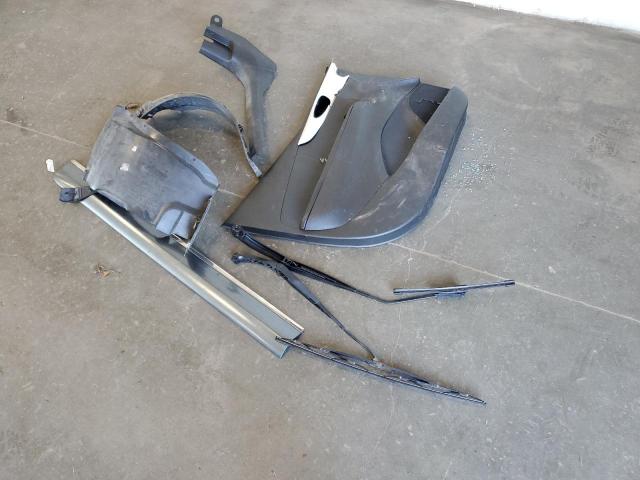 KL8CD6SA6HC745462 - 2017 CHEVROLET SPARK 1LT WHITE photo 12