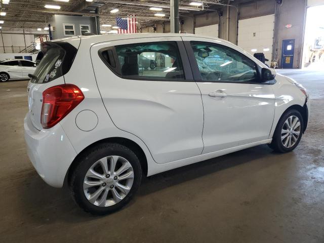 KL8CD6SA6HC745462 - 2017 CHEVROLET SPARK 1LT WHITE photo 3