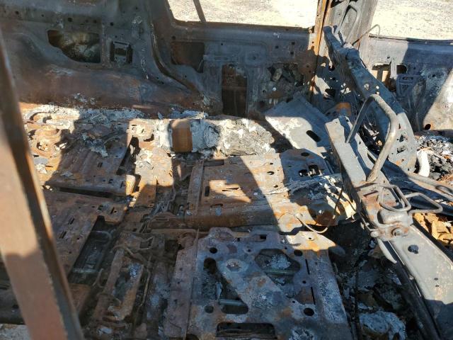 5N1AR18U97C646813 - 2007 NISSAN PATHFINDER LE BURN photo 10