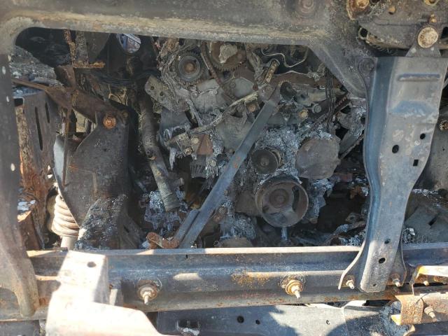 5N1AR18U97C646813 - 2007 NISSAN PATHFINDER LE BURN photo 11