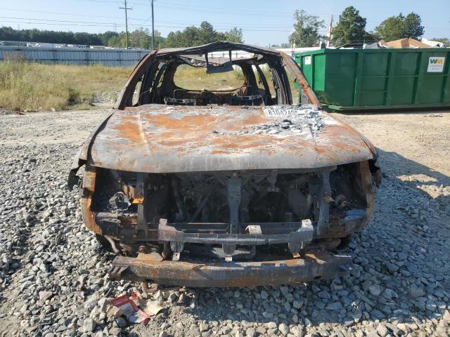 5N1AR18U97C646813 - 2007 NISSAN PATHFINDER LE BURN photo 5