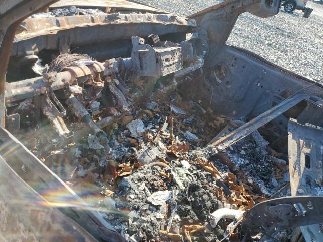 5N1AR18U97C646813 - 2007 NISSAN PATHFINDER LE BURN photo 8