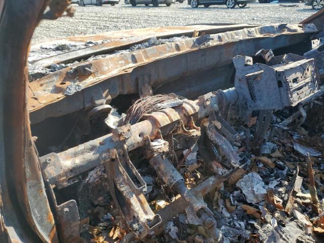 5N1AR18U97C646813 - 2007 NISSAN PATHFINDER LE BURN photo 9