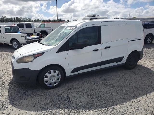 2015 FORD TRANSIT CONNECT XL, 