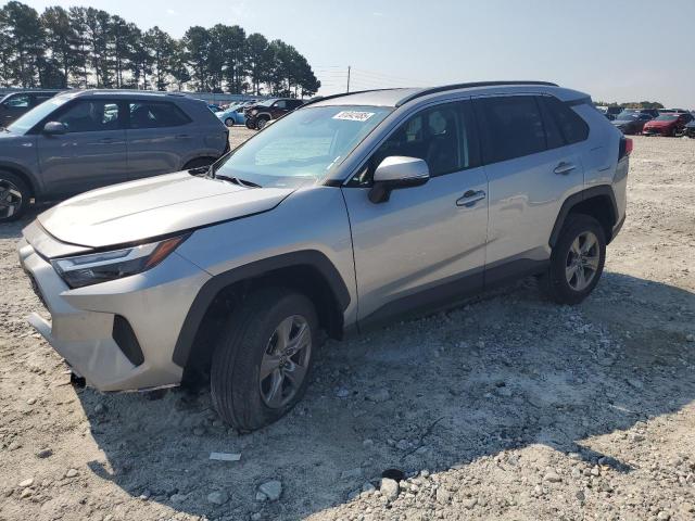 2023 TOYOTA RAV4 XLE, 