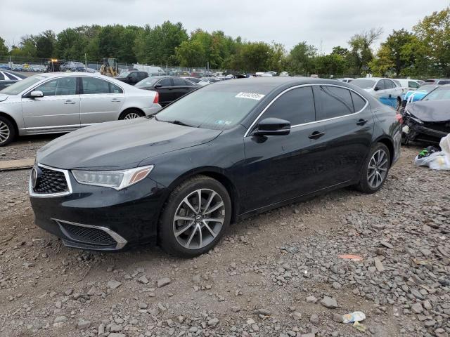2019 ACURA TLX, null