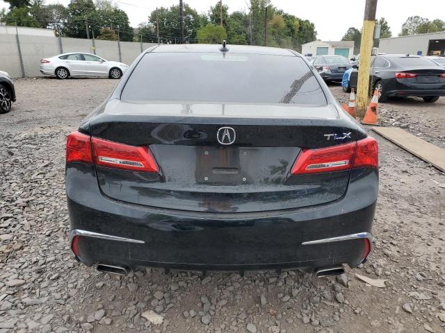 19UUB2F34KA008805 - 2019 ACURA TLX Qara foto 6